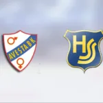 Larsson och Hammarqvist bakom Häradsbygdens avgörande mot Avesta