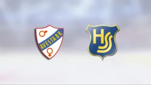 Larsson och Hammarqvist bakom Häradsbygdens avgörande mot Avesta