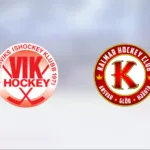 Theo Eriksson matchvinnare när Kalmar besegrade Västervik