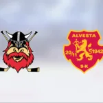 Nybro Vikings utklassade Alvesta på hemmaplan