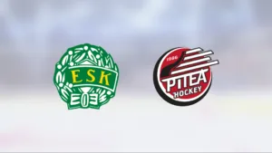 Efterlängtad seger för Enköping – steg åt rätt håll mot Piteå