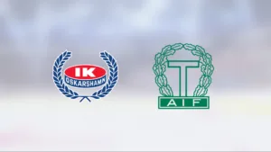 Tingsryd tog ny seger mot favoritmotståndet