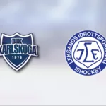 BIK Karlskogas svit: åtta matcher i rad utan seger efter 2–5 mot Leksand