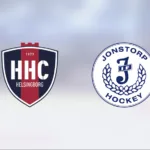 Helsingborg vann – vände tvåmålsunderläge mot Jonstorp