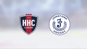 Helsingborg vann – vände tvåmålsunderläge mot Jonstorp