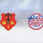 Stabil seger för Norrtälje – som nollade Falu IF