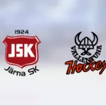 Efter sju förluster i rad – äntligen är sviten bruten för Järna