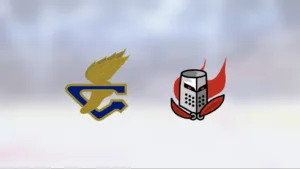 Nyköping vann efter drömvändning i andra mot IK Göta