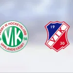 Viggbyholms segerrad mot Väsby intakt