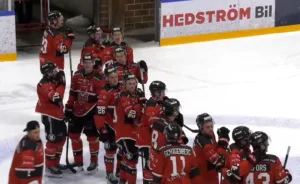 MJÖRNBERG: Fina signaler när topplaget har vaknat