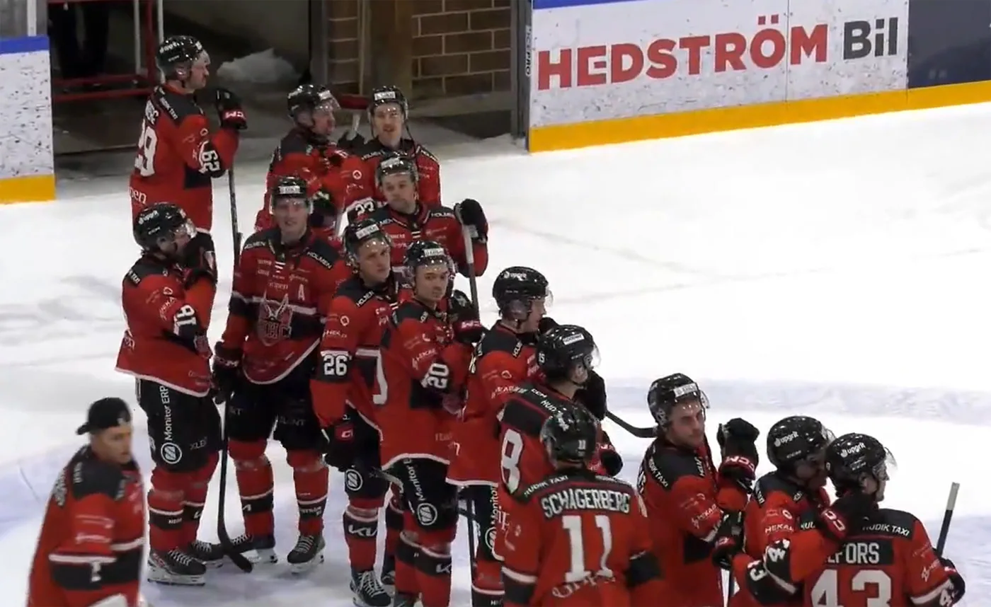 MJÖRNBERG: Fina signaler när topplaget har vaknat