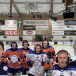 Hockeyettan spelare för spelare: Lindlöven – ”Jag hatar när spelare går i sidled”