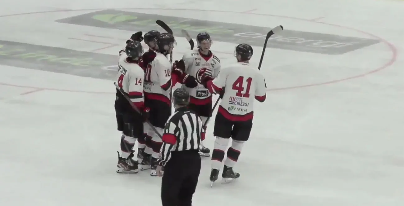 MJÖRNBERG: Söndagsfunderingar