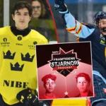 Tio juniorer som borde få chansen: ”Bäst – efter Björck”