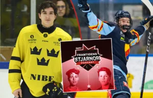 Tio juniorer som borde få chansen: ”Bäst – efter Björck”
