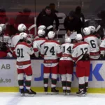 Smörgåsbordet Väsby – lämpliga landningsplatser om truppen byggs om