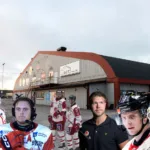 Hockeyettan spelare för spelare: Västervik – ”Målvakterna är spetsen i vårt lagbygge”