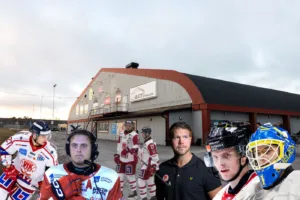 Hockeyettan spelare för spelare: Västervik – ”Målvakterna är spetsen i vårt lagbygge”