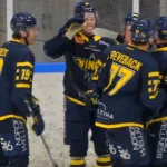 MJÖRNBERG: Det finns ingen anledning att skratta längre