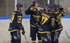 MJÖRNBERG: Det finns ingen anledning att skratta längre