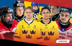 06:ornas första trupp – vilka blev kvar och vilka försvann?