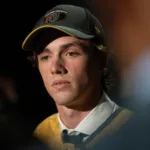 Skandalspelare lämnar JVM-truppen efter skada