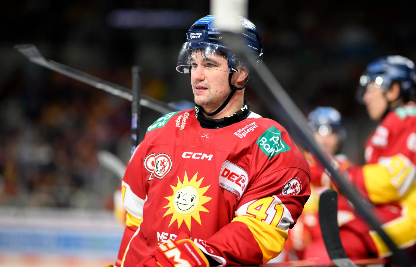 Klart: Poängsprutan återvänder till Sverige