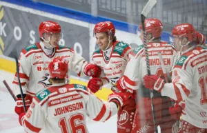 Svenskklubben i kris – huvudtränaren lämnar efter två månader