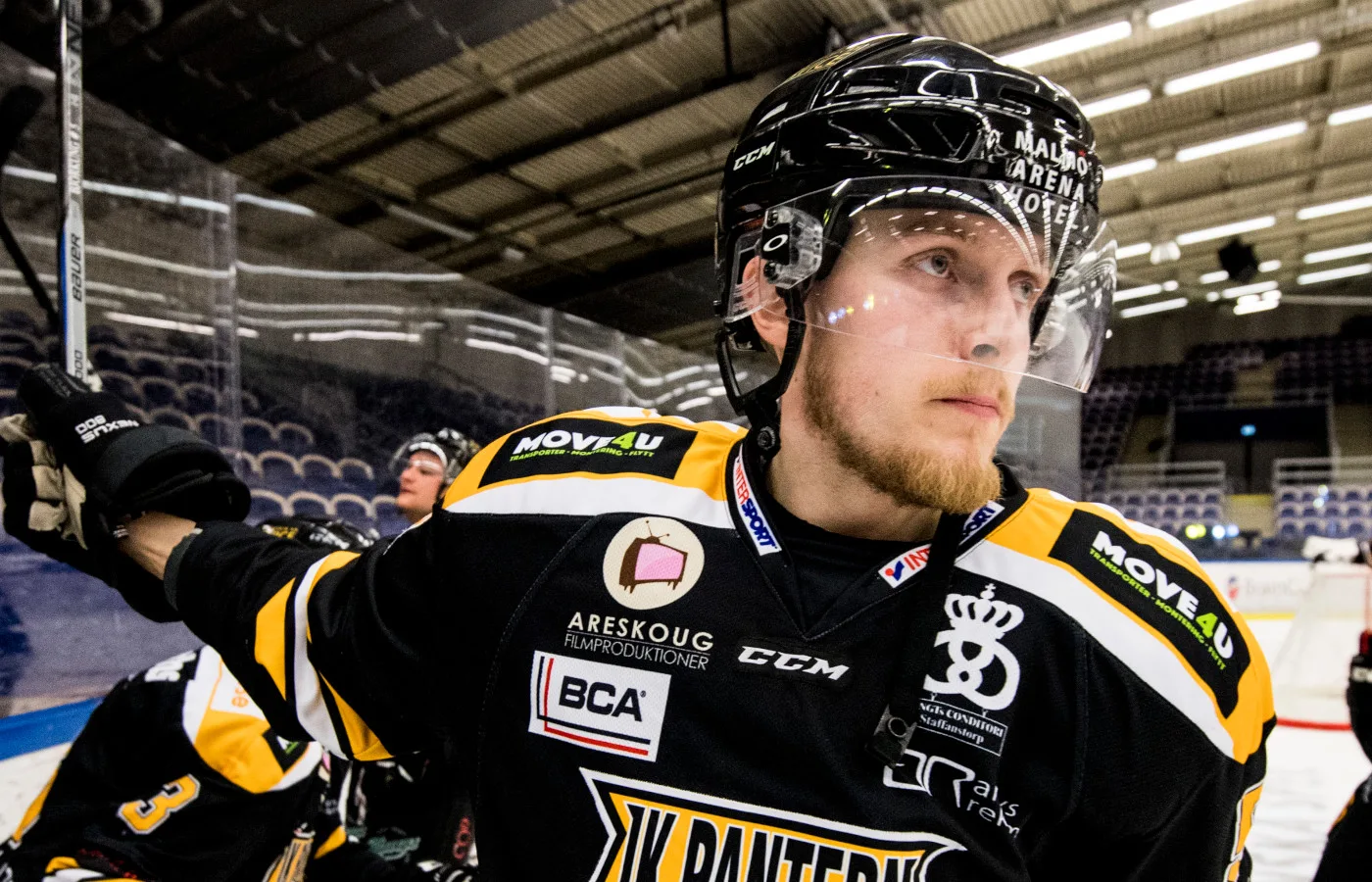 Svensken klar för sin 13:e (!) utländska klubb