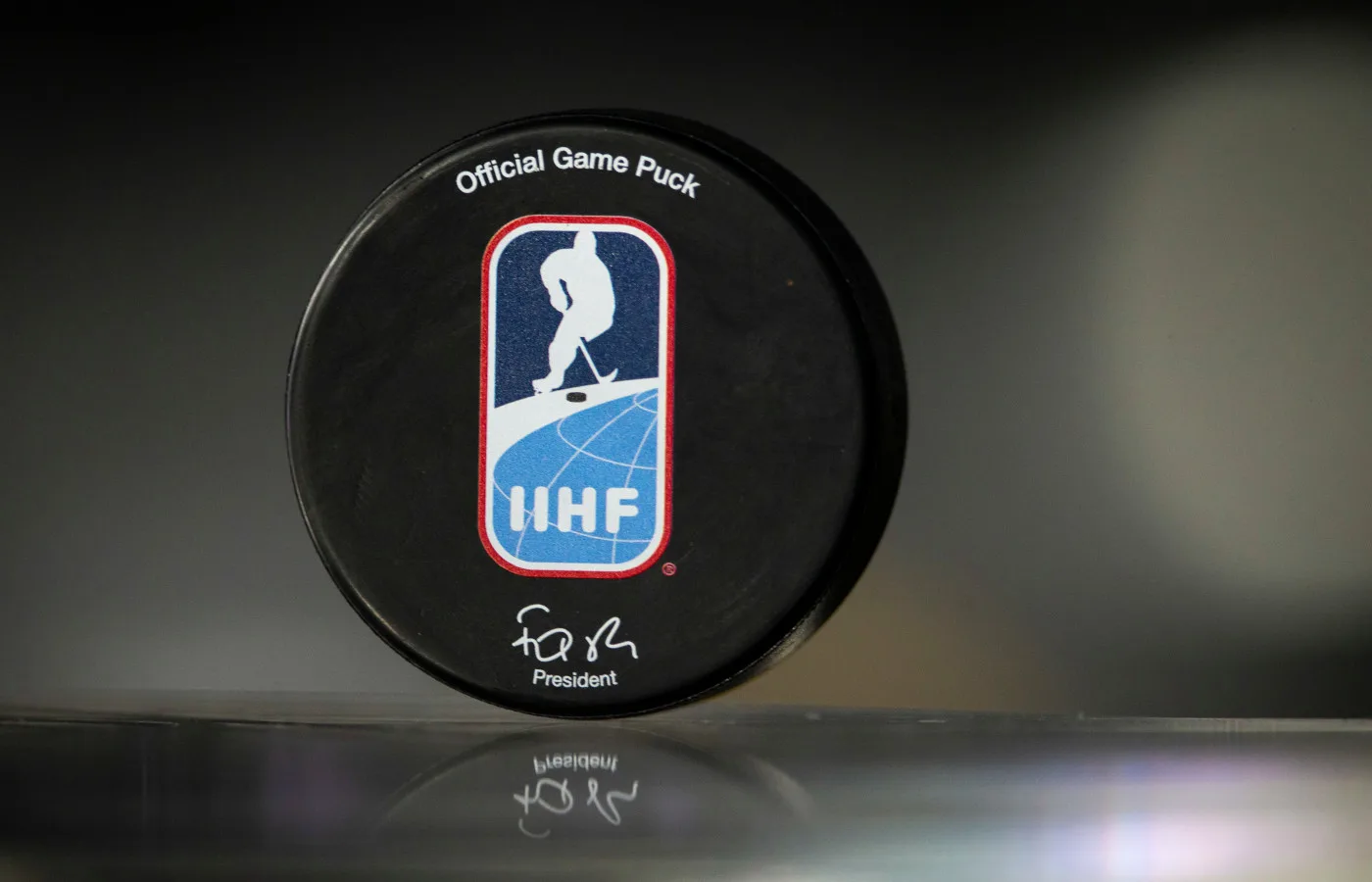 Beskedet: IIHF startar tre-mot-tre-liga