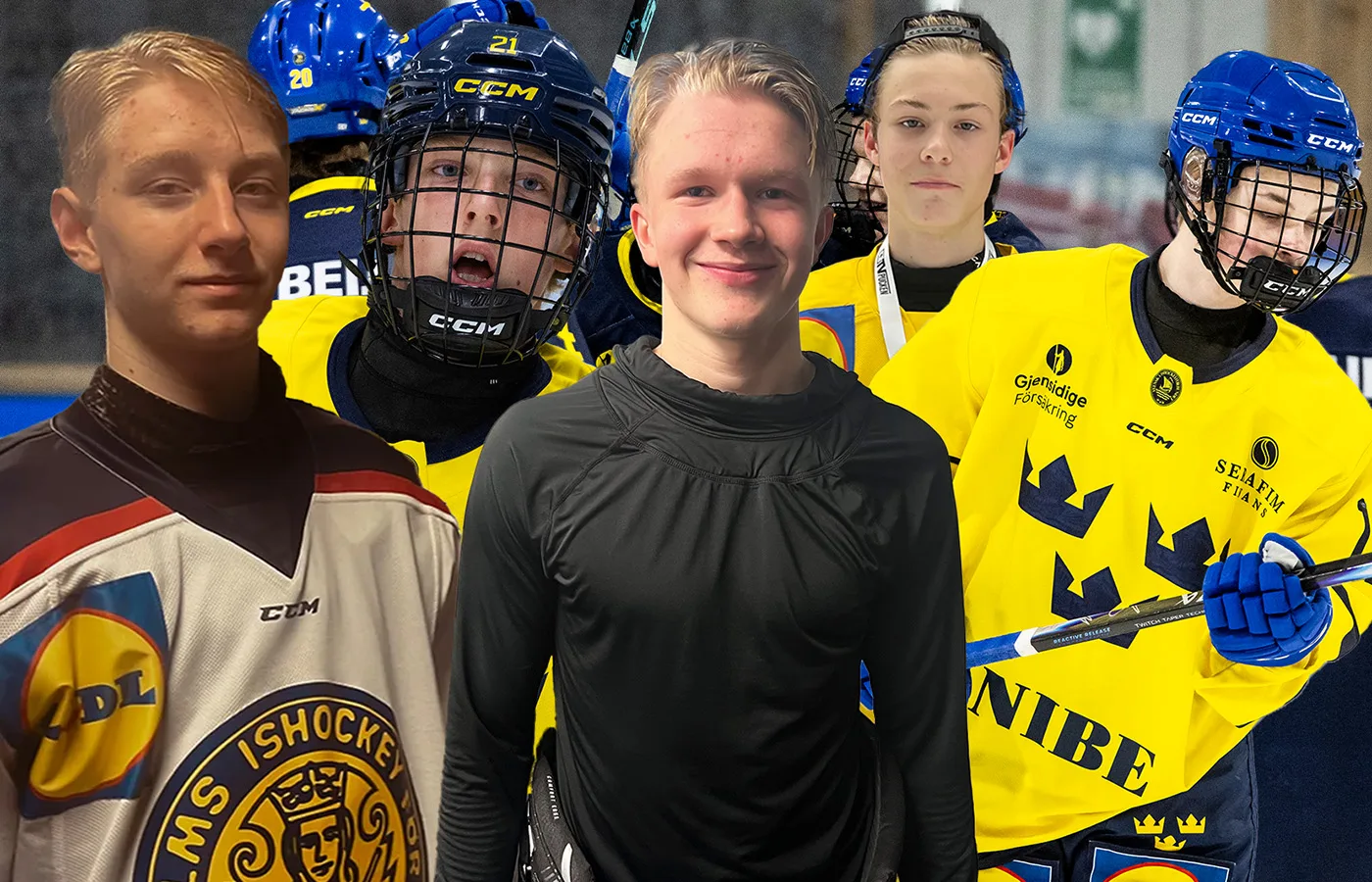 HAMRIN: De är Sveriges tio bästa spelare födda 2010