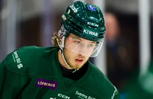 JVM-meriterade backen återvänder till Sverige