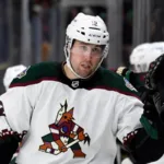 Förre NHL-spelaren klar – för spel i Rumänien