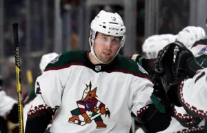 Förre NHL-spelaren klar – för spel i Rumänien