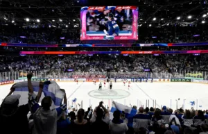 Klart: Här spelas JVM 2028