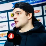 Förre SHL-spelaren på marknaden – bryter avtalet