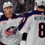 Beskedet i natt: Förre storlöftet trejdas