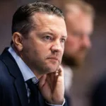 Arlbrandt klar för nytt tränarjobb