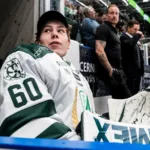 JVM-målvakten belönas med SHL-kontrakt