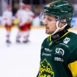 Björklövens smäll: Forsberg blir borta länge