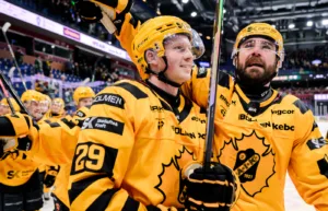 Klart: Lämnar för allsvenskt spel