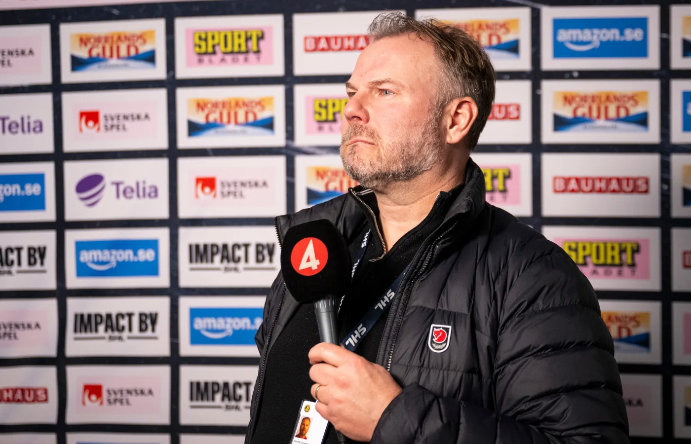 Uppgifter: Gradin förlänger med MoDo