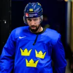 Svensken ryktas bort – kallas upp till NHL