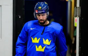 Svensken ryktas bort – kallas upp till NHL