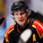 Jakob Silfverbergs hint om framtiden i Brynäs