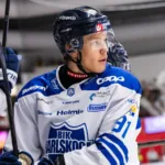 Uppgifter: Nyckelbacken klar för SHL-spel