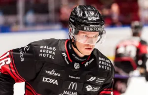 Efter SHL-uppbrottet – klar för ny klubb