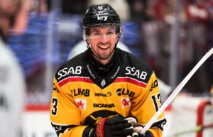 Uppgifter: Visar intresse för Luleåcentern