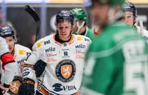 Tunga beskedet: ”Kommer nog aldrig mer kunna se ordentligt”