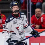 LHC J20 vann tredje matchen mot Örebro Hockey U20